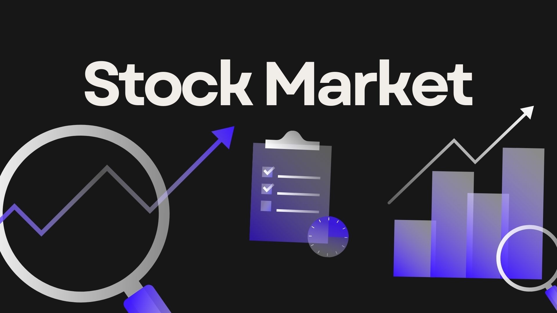 Mastering the Stock Market: A Beginner-to-Pro Guide